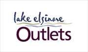 Lake Elsinore Outlets