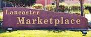 ランキャスター・マーケットプレイス - Lancaster Marketplace
