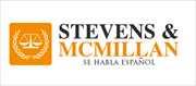 Stevens & McMillan Employment Law Firm