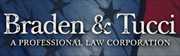 Braden & Tucci, A Professional Law Corporation