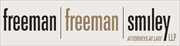 Freeman, Freeman & Smiley LLP -Century City-