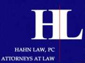 Hahn Law, PC