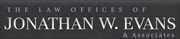 The Law Office of Jonathan W. Evans & Associates