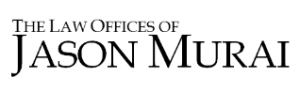 The Law Offices of Jason Murai
