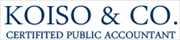 Koiso & Co., Certified Public Accountants