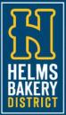 ヘルムズ・ベーカリー - Helm's Bakery