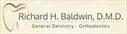 Richard H. Baldwin, D.M.