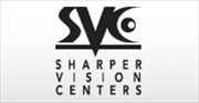眼科 - Sharper Vision Centers