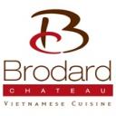 ブロダード・シャトー - Brodard Chateau