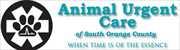 Animal Urgent Care of South Orange County