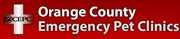 Orange County Emergency Pet Clinic -Garden Grove-