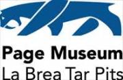 ページ博物館 - Page Museum at the La Brea Tar Pits