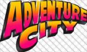 アドベンチャー・シティ - Adventure City