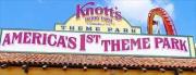 ナッツ・ベリー・ファーム - Knott’s Berry Farm