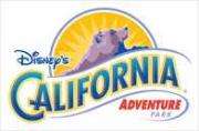 ディズニーランド - Disney California Adventure Park