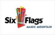 シックス・フラッグ・マジック・マウンテン - Six Flags Magic Mountain