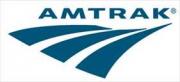 アムトラック鉄道：アナハイム - Amtrak Station-ANA