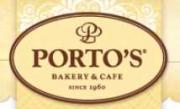 ポートス・ベーカリー・グレンデール - Porto's Bakery&cafe