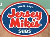 ジャージー・マイク・サブ - Jersey Mike's Subs