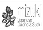 ミズキ日本食レストラン - Mizuki Japanese Restaurant