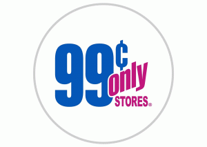 ９９セントストア - 99 Cents Only Stores