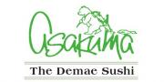 アサクマ・レストラン - Asakuma Restaurant & Sushi Delivery　-Marina Del Ray-