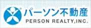 パーソン不動産 - Person Realty, Inc.