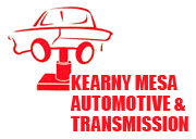 修理・スモッグテスト・中古車販売  車の事は全てお任せください - Kearny Mesa Automotive & Transmission
