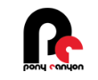 ポニーキャニオン - Pony Canyon