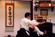 ロサンゼルス 合気道センター - Aikido Center of Los Angeles