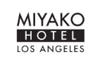 都ホテルロサンゼルス - MIYAKO HOTEL LOS ANGELES