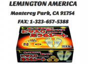 Lemington America,INC