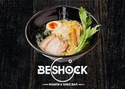 BeShock Ramen & Sake Bar