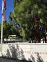 Peninsula Center Library