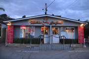 マリブ シーフード　フレッシュマーケット＆パティオカフェ - Malibu Seafood Fresh Fish Market & Patio Cafe