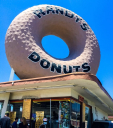 Randy's Donuts