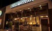 Rustic Canyon