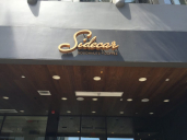 Sidecar Doughnuts & Coffee