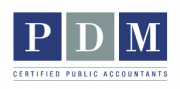 PDM Certified Public Accountants