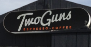 Two Guns Expresso