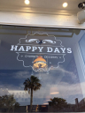 Happy Days Cafe