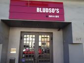 Bludso's Bar & Que