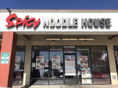 Spicy Noodle House