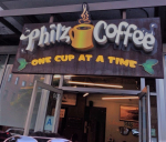 Philz Coffee