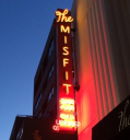 The Misfit Restaurant + Bar