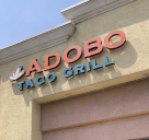 Adobo Taco Grill