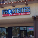 Frostbites Crepes & Frozen Delights