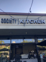 Society Kitchen