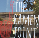 The Ramen Joint