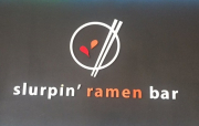 Slurpin Ramen Bar